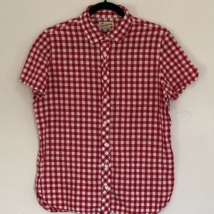 Tradlands Eagle Point Park button down shirt